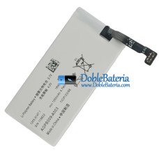 Batería para Sony Ericsson Xperia-Go ST27 AGPB009-A003 [Batería de repuesto]
